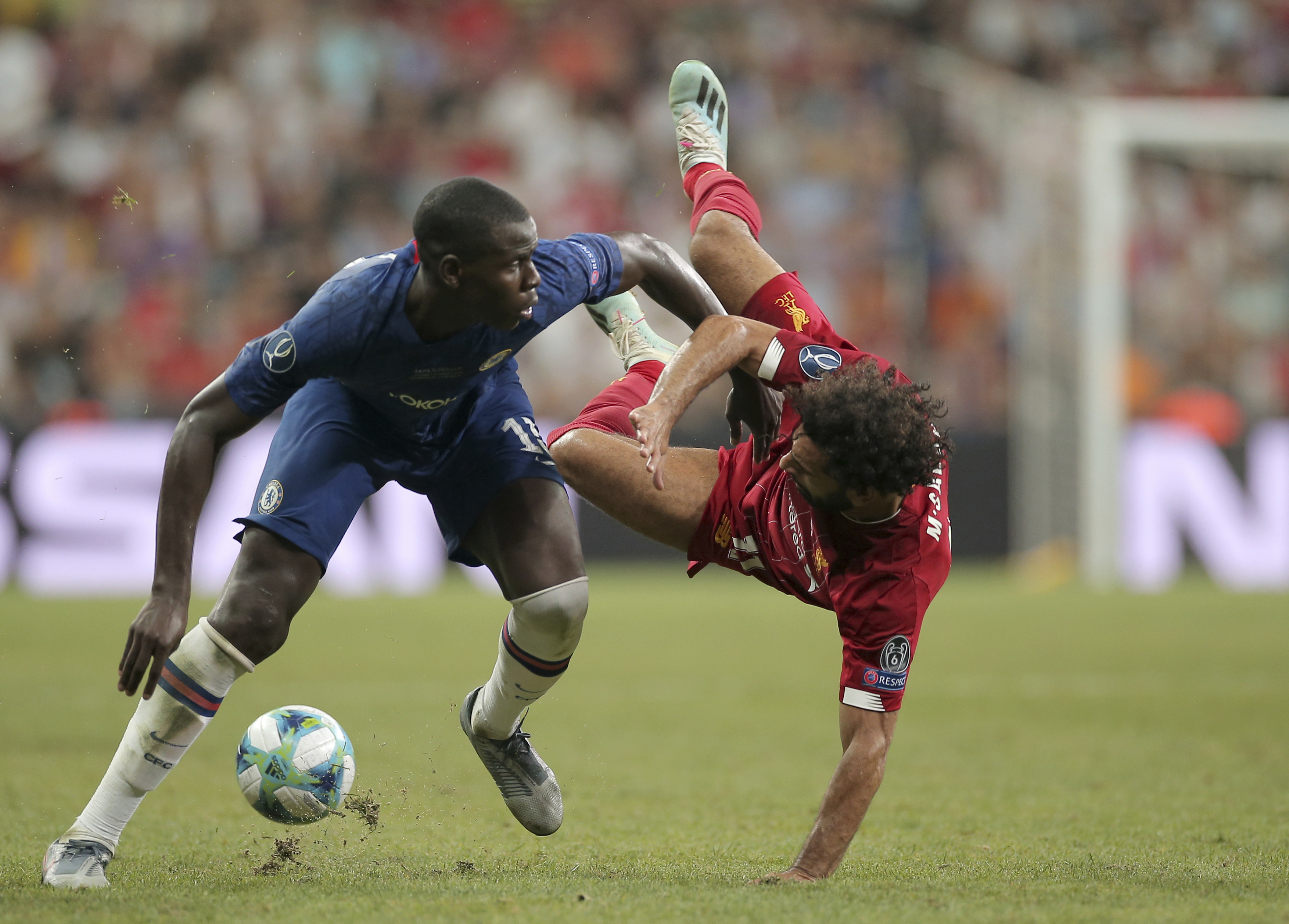 欧洲杯最争议一幕