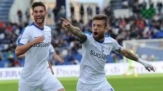 佛罗伦萨vs亚特兰大直播视频