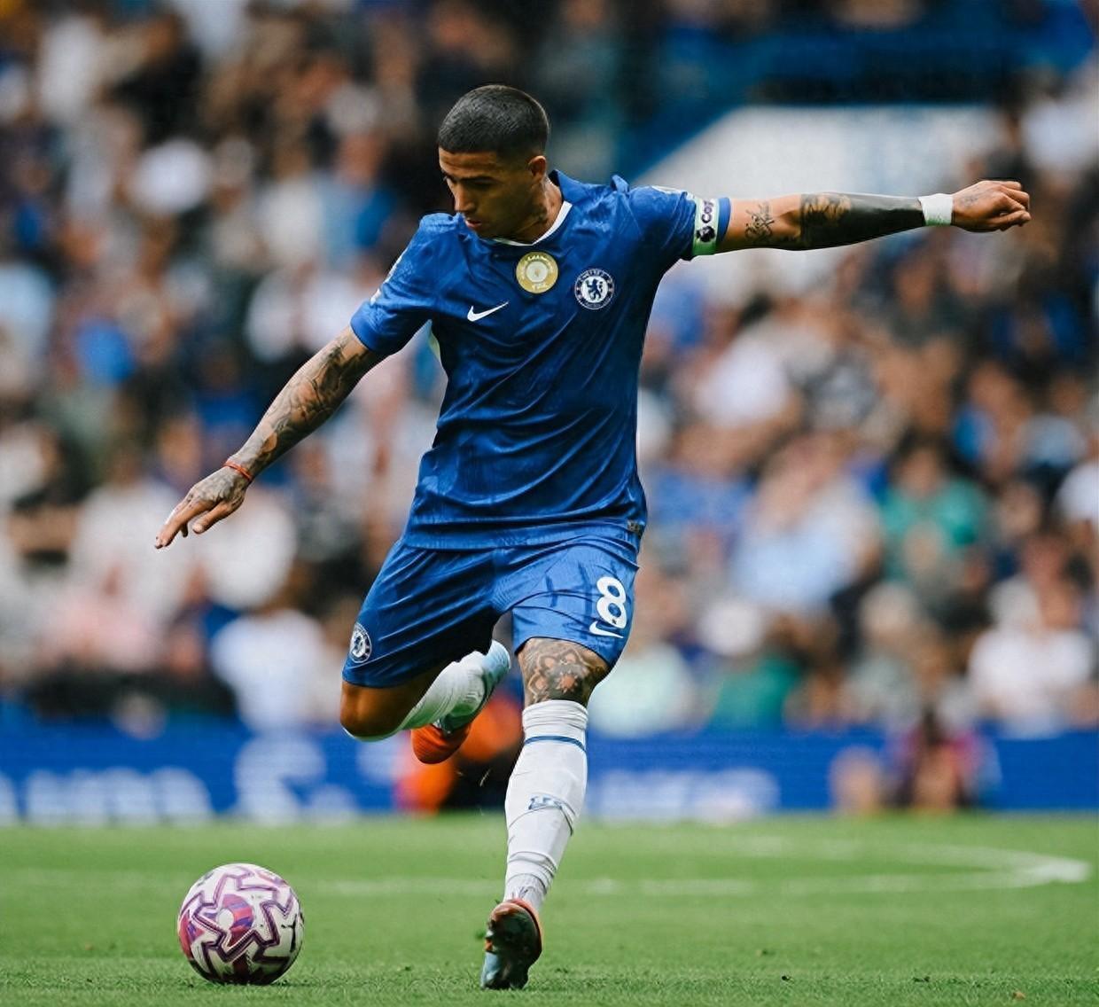 切尔西阵容分析