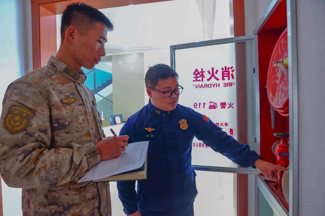 防线工作是什么我的岗位做什么部队