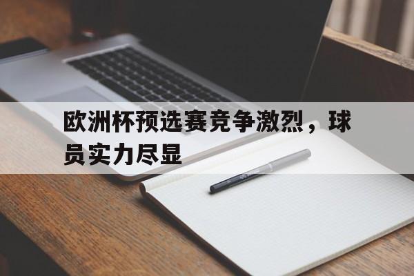 欧洲杯预选赛选前几名